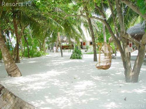 Bolifushi Island Resort 8